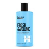 Farmona Radical Hair Clinic Fresh&amp;Volume Prebiotyczny szampon normalizujący, 300 ml
