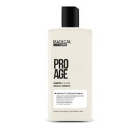Farmona Radical Hair Clinic Pro Age Szampon do włosów dojrzałych i farbowanych, 300 ml