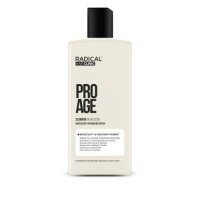 Farmona Radical Hair Clinic Pro Age Szampon do włosów dojrzałych i naturalnie siwych, 300 ml