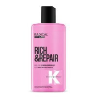 Farmona Radical Hair Clinic Rich&amp;Repair Micelarny szampon regenerujący, 300 ml