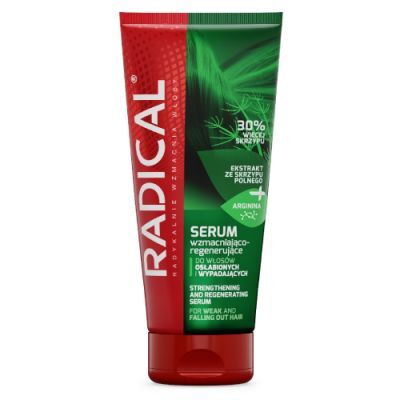 FARMONA RADICAL Serum wzmacniająco- regenerujące, 100 ml