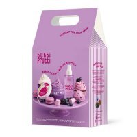 Farmona Tutti Frutti Berry Milk Zestaw kosmetyków do ciała