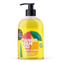FARMONA TUTTI FRUTTI Mydło w płynie Tango Mango, 500ml