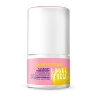Farmona Tutti Frutti Naturalny dezodorant z kwasami AHA bez soli aluminium Happy Citrus, 50 ml