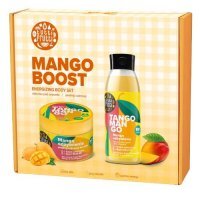 Farmona Tutti Frutti Tango Mango Zestaw kosmetyków do ciała
