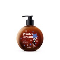 Farmona Winter Dream Mydło do rąk z nutą cynamonu, 400 ml