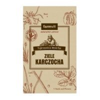 FARMVIT Ziele Karczocha 50 g