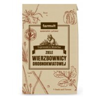 FARMVIT Ziele Wierzbownicy Drobnokwiatowej, 50 g