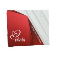 Favor, 30 tabletek KRÓTKA DATA  31.03.2026