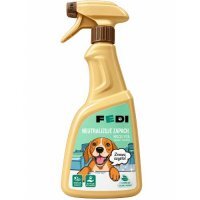 Fedi Płyn neutralizujący zapach moczu psa, 500 ml