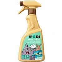 Fedi Płyn przedłużający świeżość kuwet i klatek, 500 ml