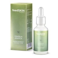 FEEDSKIN Centella Asiatica Eliksir łagodzący z wąkrotą azjatycką, 30 ml
