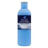 Felce Azzurra Perfumowany żel pod prysznic Moon Flowers, 650 ml