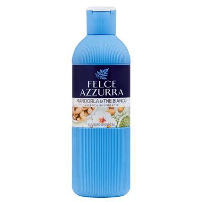FELCE AZZURRA Żel do mycia Almond&White Tea, 650ml
