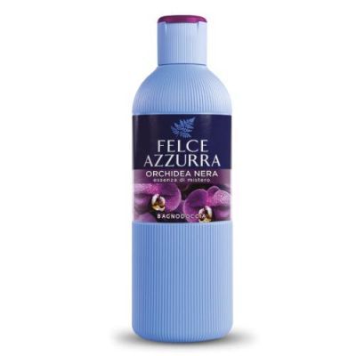 FELCE AZZURRA Żel do mycia ciała Black Orchid, 650ml
