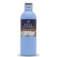 FELCE AZZURRA Żel do mycia ciała Coconut &amp; Bamboo, 650ml
