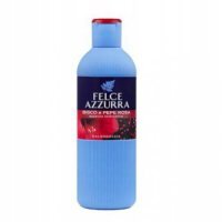 FELCE AZZURRA Żel do mycia ciała Hibiscus &amp; Pink pepper, 650ml