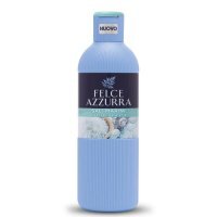 FELCE AZZURRA Żel do mycia ciała Sali Marini Sól morska, 650ml