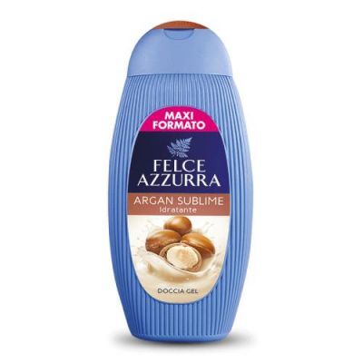 FELCE AZZURRA Żel pod prysznic Argan, 400ml