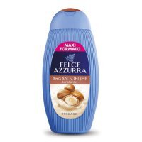 FELCE AZZURRA Żel pod prysznic Argan, 400ml