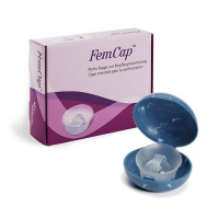 FEMCAP kapturek antykoncepcyjny prezerwatywa dla kobiet o średnicy 26 mm