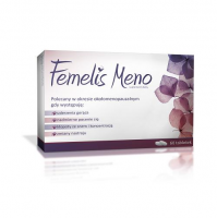 FEMELIS MENO 60 tabletek