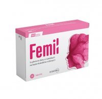FEMIL 30 tabletek
