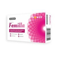 FEMILLA 30 kapsułek
