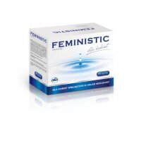FEMINISTIC 60 kapsułek