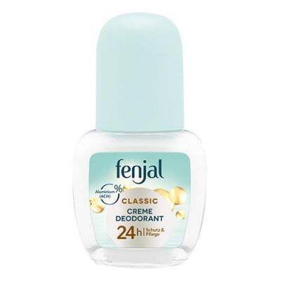 FENJAL Classic dezodorant w kulce, 50ml