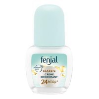 FENJAL Classic dezodorant w kulce, 50ml