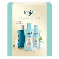 Fenjal Classic Set Zestaw kosmetyków do pielęgnacji ciała