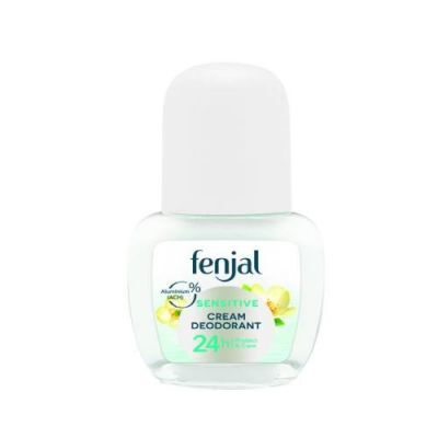 FENJAL dezodorant Sensitive w kulce, 50ml