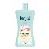 FENJAL Intensive Body Milk - Balsam do ciała, 200ml