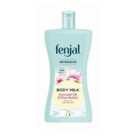 FENJAL Intensive mleczko do ciała z awokado i masłem shea, 400ml