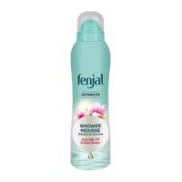 FENJAL Intensive Shower mousse Pianka do mycia ciała, 200ml