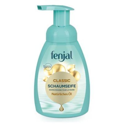 FENJAL Mydło w piance Classic, 250ml