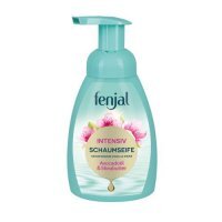 Fenjal Mydło w piance Intensive, 250 ml