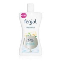 FENJAL Sensitive Body Lotion Delikatny balsam do ciała, 200ml