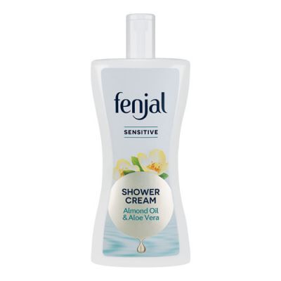 FENJAL Sensitive Żel pod prysznic, 200ml