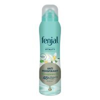FENJAL Vitality Antyperspirant w sprayu, 150 ml