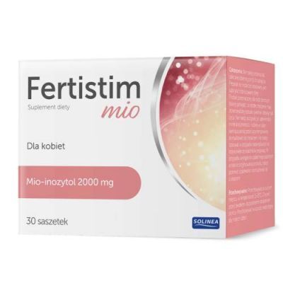 Fertistim Mio, 30 sasz.