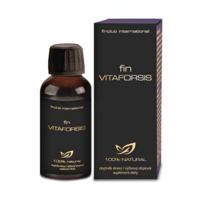 FINClub Vitaforsis, 150 ml