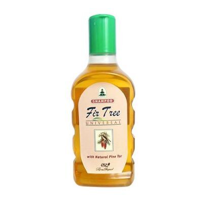 Fir Tree Universal Szampon przeciwłupieżowy, 20 ml