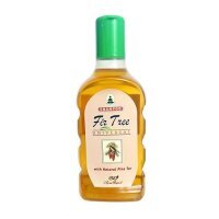 Fir Tree Universal Szampon przeciwłupieżowy, 20 ml