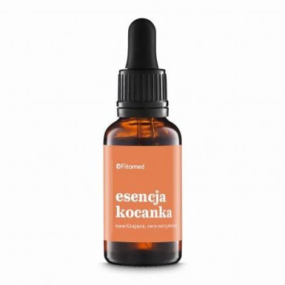 Fitomed Esencja Nawilżająca Kocanka, 30g