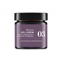 Fitomed Mój Krem 03 odżywczo-energizujący do cery suchej i dojrzałej, 55g
