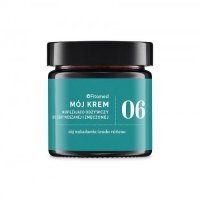 Fitomed Mój Krem 06 krem nawilżająco-odżywczy do cery mieszanej i zmęczonej, 55g