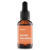 Fitomed Serum olejowe do cery naczynkowej Kocanka, 27g