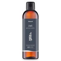 Fitomed Żel pod prysznic Mydlnica Lekarska, 250 g